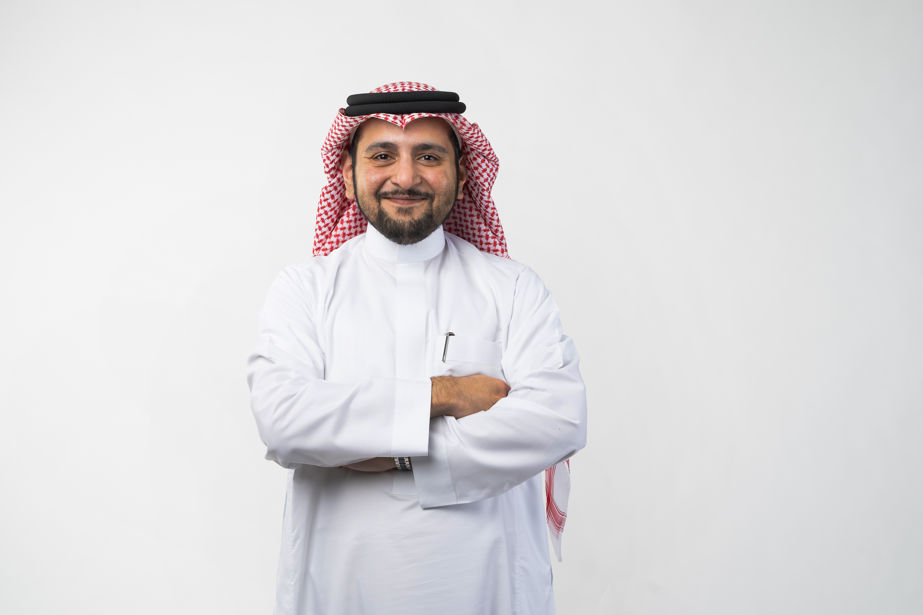 Mr. Abdulaziz Abdul-Mohsen Al-Jabr
