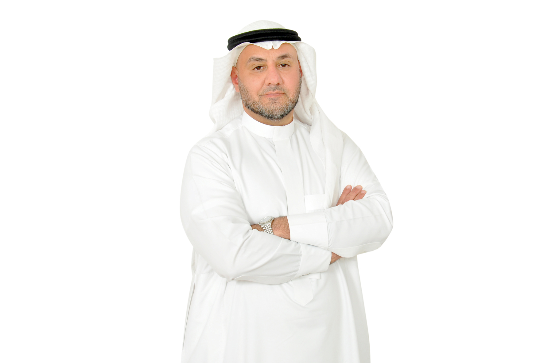 Mr. Bader Muhammad Al-Abdulwahab