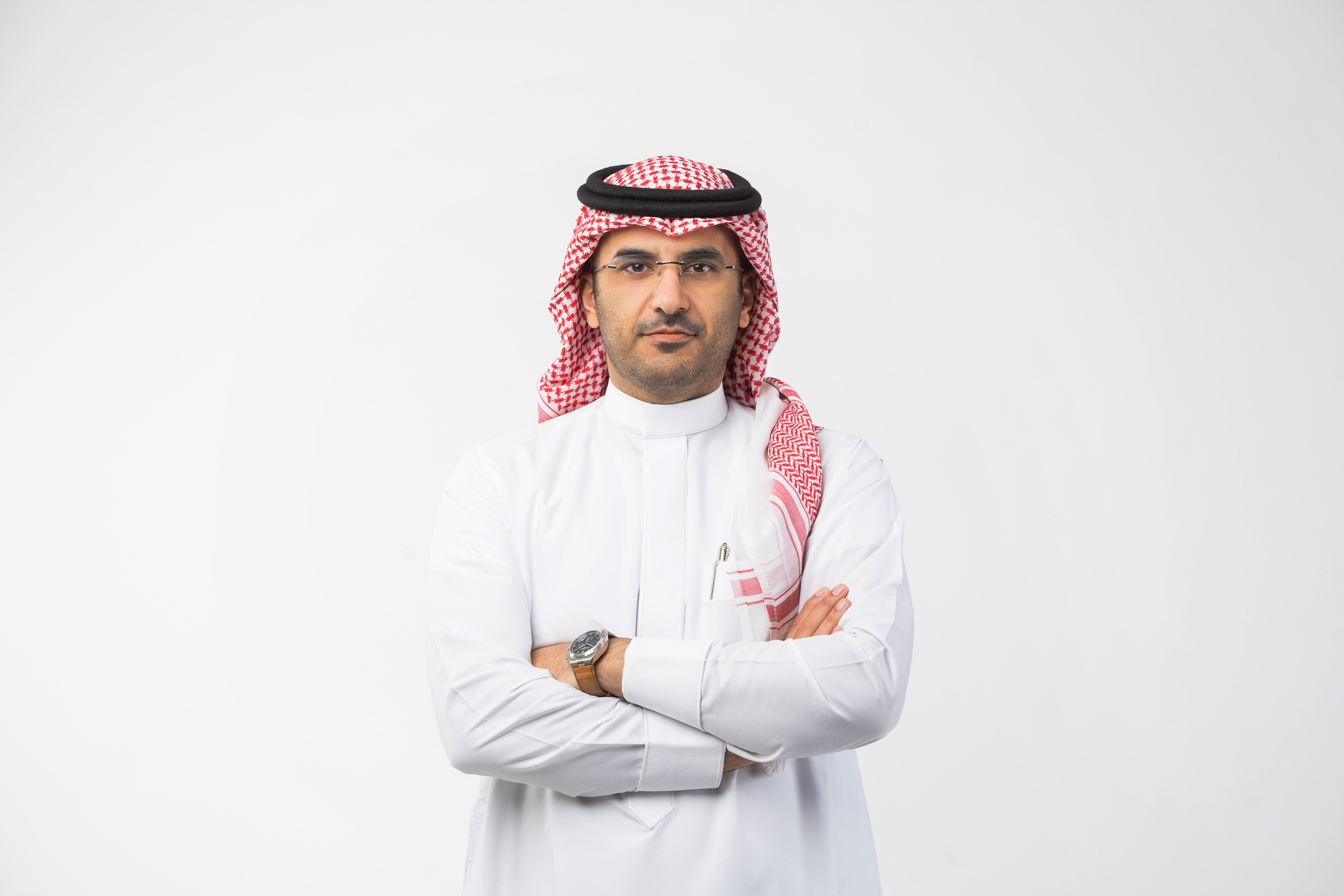 Mr. Muhammad Ibrahim Al-Jabr
