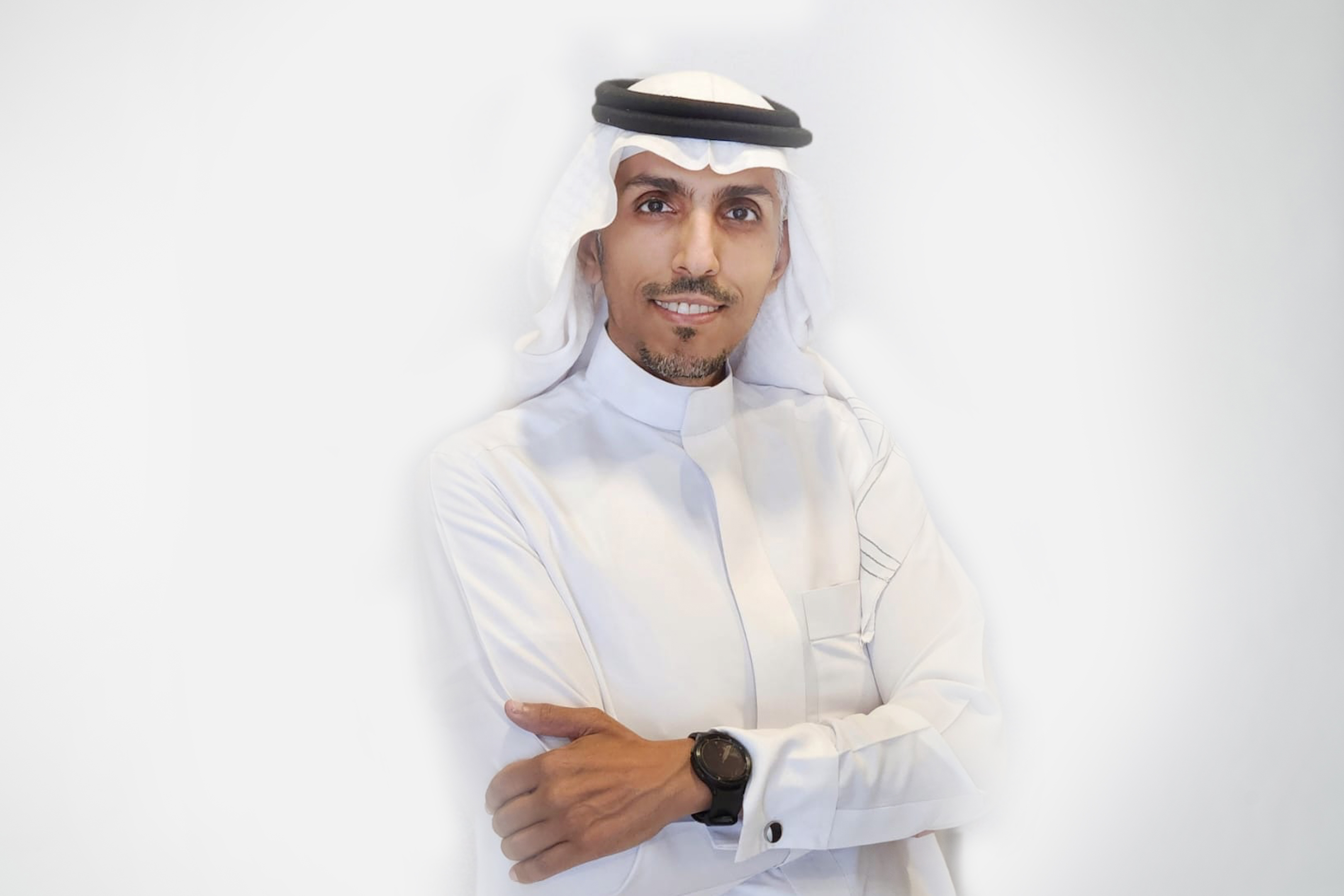 أ/ هاشم محسن العطاس
